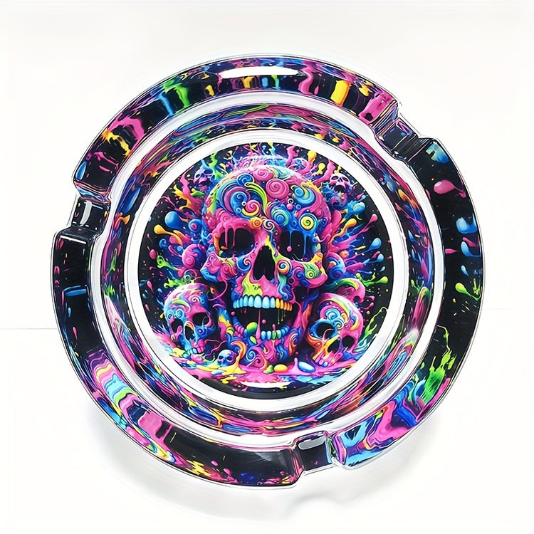 Graffiti Skull Ashtray – Creative Decorative Ash Tray – 001_0ab7c037-7e88-423c-b38e-9b4db7762895.jpg