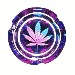 Pink Leaf Ashtray – Stylish Desktop Decor – 001_5c16c352-abcd-4a34-80e5-c07376db9d9c.jpg