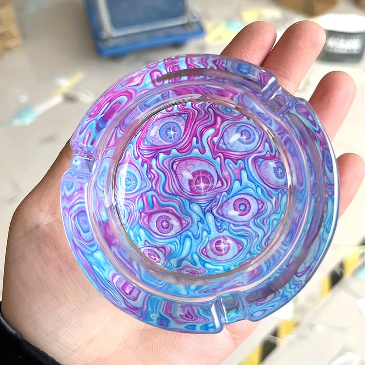 Creative Eyes Glass Ashtray – Round Decorative Ash Tray – 001_c91f7657-cd15-4058-a3a3-88d647ae95fe.jpg