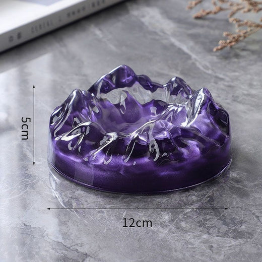 Nordic Iceberg Glass Ashtray – Light Luxury Desktop Decor – 001_e8ef4f43-12a2-4415-8482-4c1f6c9571e8.jpg