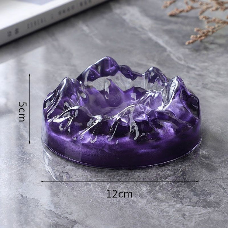 Nordic Iceberg Glass Ashtray – Light Luxury Desktop Decor – 001_e8ef4f43-12a2-4415-8482-4c1f6c9571e8.jpg