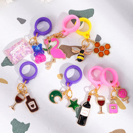 Trendy Vape Pen Keychain Ring – Anti-Slip Holder Loop – 002_7a733205-21de-4720-ae74-71ee732dba3f.jpg