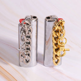 Creative Chain Lighter Case – Protective Shell with Keychain Design – 002_918a1de9-1311-454c-97c4-684c2a7987b9.jpg