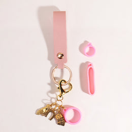 PU Vape Keychain Holder – Creative Leather Lighter Case – 002_bae325f3-9824-4181-98de-3a438f8d42fd.jpg