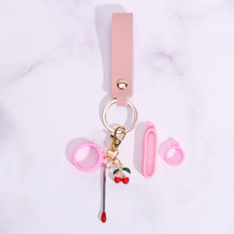 PU Vape Keychain Holder – Creative Leather Lighter Case – 003_348050f5-af43-4f6e-8608-2a002914c919.jpg