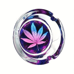 Pink Leaf Ashtray – Stylish Desktop Decor – 003_5079723b-6567-4782-846b-4166bed2da32.jpg