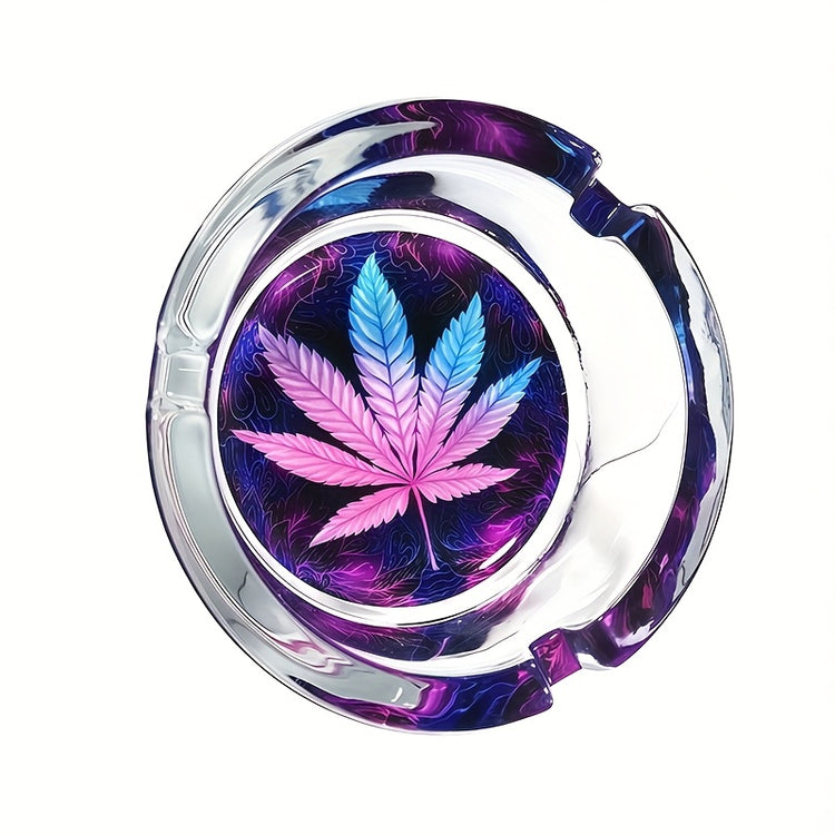 Pink Leaf Ashtray – Stylish Desktop Decor – 003_5079723b-6567-4782-846b-4166bed2da32.jpg