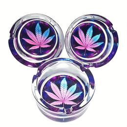 Pink Leaf Ashtray – Stylish Desktop Decor – 004_7dc093b1-382a-41ea-9566-fe670a84612f.jpg