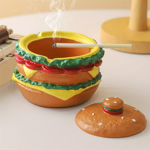 Burger Ashtray with Lid – Novelty Desktop Ash Tray – 006_b4a9dad0-10fe-4de2-819e-3a35914eae3c.jpg