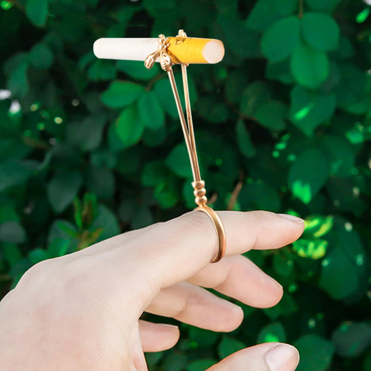 CIGARETTE HOLDER RING METAL BEE – 01_d8462d9e-89fe-411b-93e5-1445c545e19b.jpg