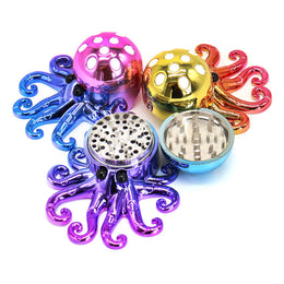 Marine Animal Octopus Herb Grinder – 1herbgrinder_2.jpg