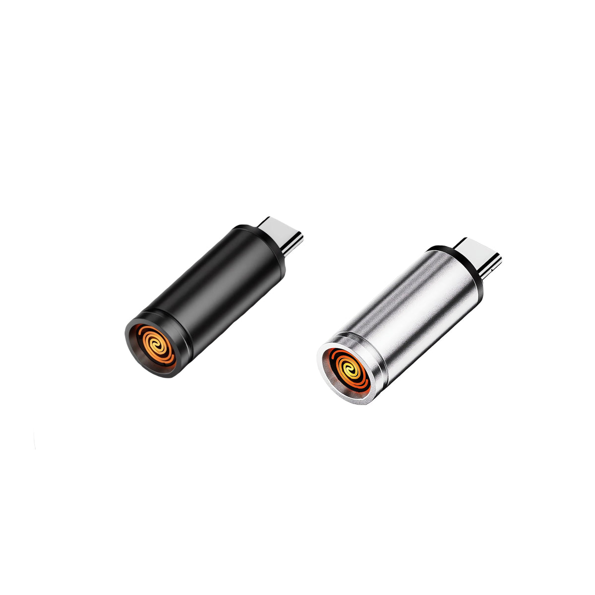 USB-C Portable Arc Lighter – Rechargeable, Flameless, Keychain Design – 2-01.jpg