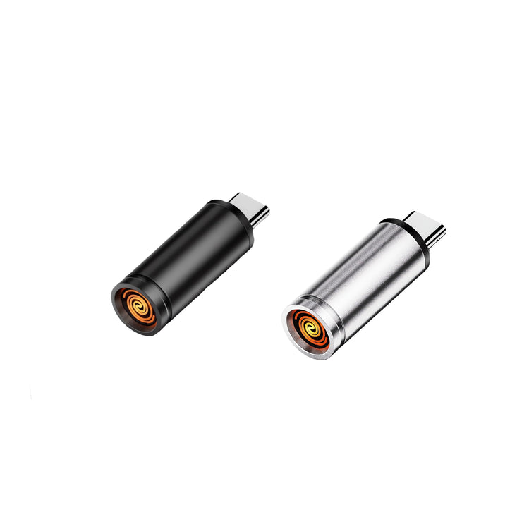 USB-C Portable Arc Lighter – Rechargeable, Flameless, Keychain Design – 2-01.jpg