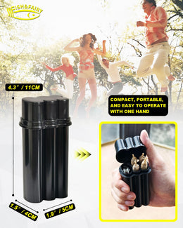 4-Slot Portable Storage Case – Compact Protective Holder for Travel – 4PACKBLACK-04.jpg
