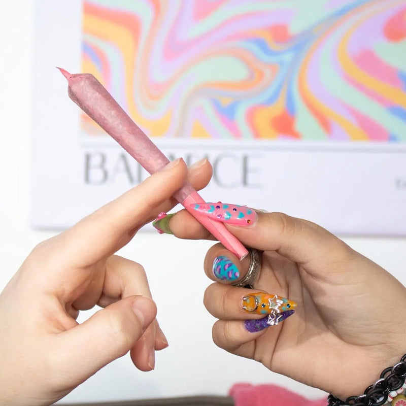Gomba Pink Pre Rolled Cones 50 Pcs/Jar – 5_1de33710-650b-4888-bdb3-f76e6413f3f2.jpg