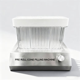 Gomba 100 Pre Semi-Automatic Cone Filler Machine 109mm/84mm/98mm King Size – AutomatedPre-rolledConeFillingMachine_1.jpg