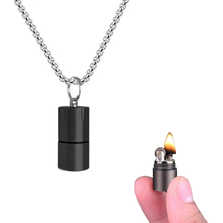 Vintage Trench Lighter – Kerosene Flint Stick (No Gas) – BlackColor-01.jpg