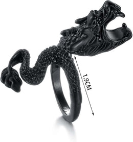 Cigarette Holder Ring – Minimalist & Functional Design – BlackDrigonRing-03.jpg