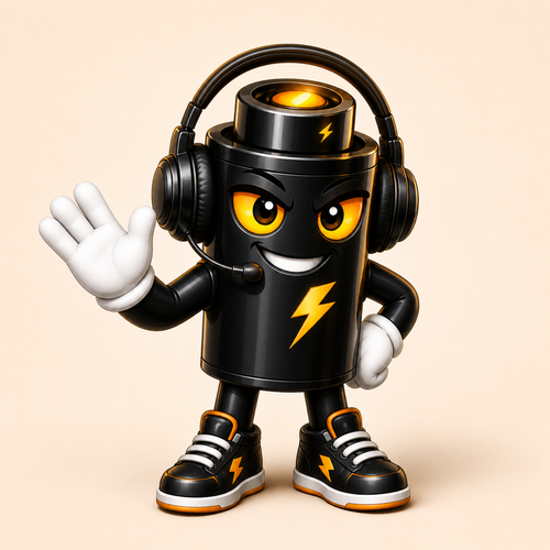 Gombasmoke wholesale support mascot