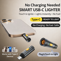 Type-C Electric Lighter – No Battery, Silent Ignition – ChatGPTImage2026_4_15_16_08_33.png