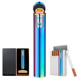 Smart Touch Lighter – Fingerprint Ignition, USB Rechargeable – HT84-Colorice-01.jpg