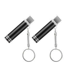 USB-C Electric Lighter II – Plug & Blow, Windproof & Waterproof – Main-01_3d78c253-f235-44ec-a309-6bbaf9df6def.jpg