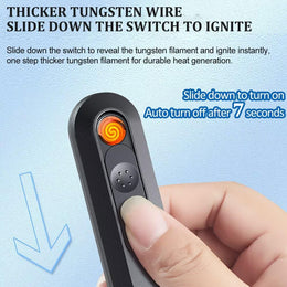 Rechargeable Arc Lighter – Windproof, USB Powered – Main-02_4d22a286-0355-40d7-92e9-87e4df166380.jpg