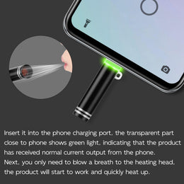USB-C Electric Lighter II – Plug & Blow, Windproof & Waterproof – Main-02_8331024c-7917-4890-93b1-d6385d2d63ca.jpg