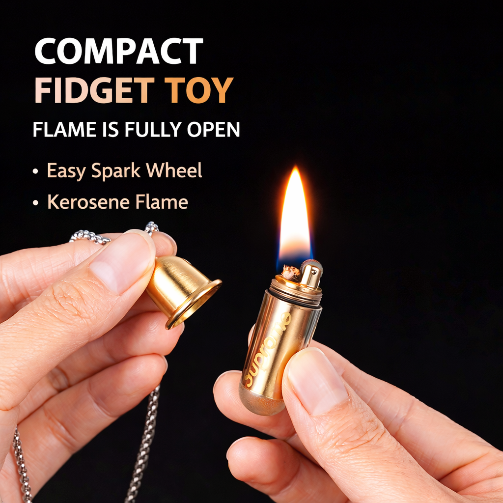 Mini Capsule Necklace Lighter – Kerosene EDC (Portable) – MiniCapsuleNecklaceLighter_KeroseneEDC_Portable_1.png