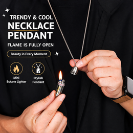 Mini Capsule Necklace Lighter – Kerosene EDC (Portable) – MiniCapsuleNecklaceLighter_KeroseneEDC_Portable_3.png