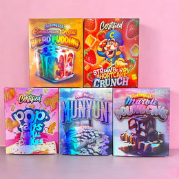 Gomba 3.5g Smell Proof Irregular Shape Mylar Bags Paper Box – MylarBagwithpacakgeboxes_3.jpg