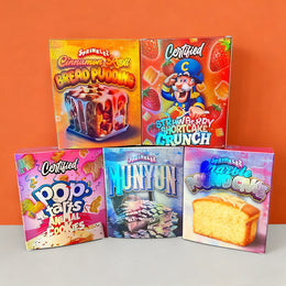 Gomba 3.5g Smell Proof Irregular Shape Mylar Bags Paper Box – MylarBagwithpacakgeboxes_4.jpg