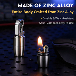 Magnetic Mini Lighter Keychain – Kerosene Flint + Bottle Opener – PKL004PortableKeroseneLighters_2.png