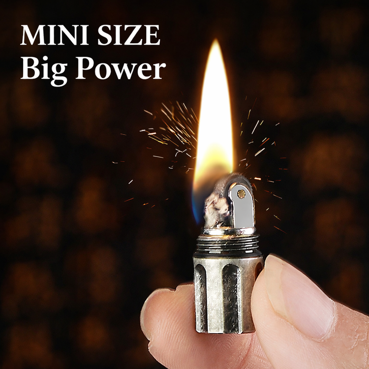 Vintage Mini Lighter Keychain – Kerosene Flint EDC – PKL005PortableKeroseneLighters_3.png