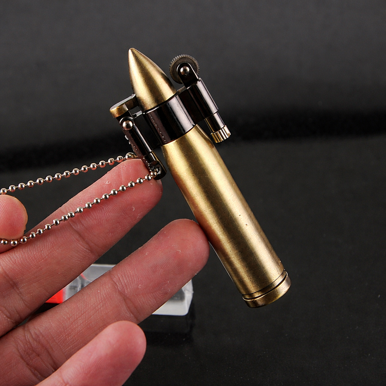 Windproof Lighter – Kerosene Metal w/ Chain – PKL015PortableKeroseneLighters_1.png