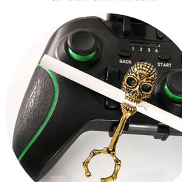 Skull Smoking Ring Clip – SkullSmokingRingClipmainUSING.jpg