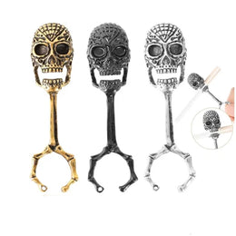 Skull Smoking Ring Clip – SkullSmokingRingClipmainimage.jpg