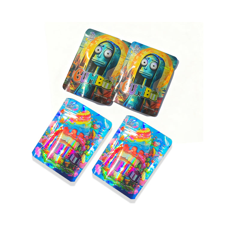 Gomba Wholesale 3.5 G Mylar Bag – SmellProofMylarBag_1.jpg