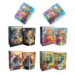 Gomba 3.5G Packaging Box Mylar Bags For Cannabis – SmellProofMylarBag_3.jpg