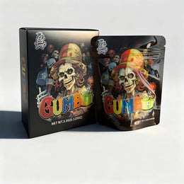 Gomba 3.5 G Packaging Box Mylar Bag For Tobacco – SmellProofMylarBag_5.jpg