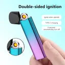 Rechargeable Electric Lighter – Sleek, Flameless Design – Thumbnail4.jpg