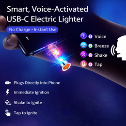 USB-C Mini Electric Lighter – Plug & Use, Flameless & Windproof – USB-CMiniElectricLighter_Plug_Use_Flameless_Windproof_1.png