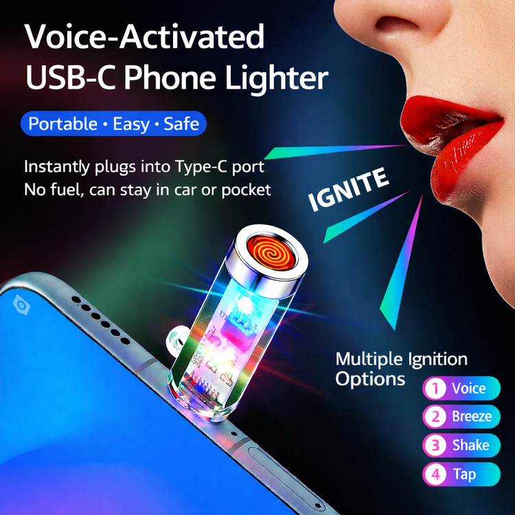 USB-C Mini Electric Lighter – Plug & Use, Flameless & Windproof – USB-CMiniElectricLighter_Plug_Use_Flameless_Windproof_2.png