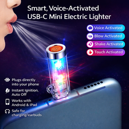 USB-C Mini Electric Lighter – Plug & Use, Flameless & Windproof – USB-CMiniElectricLighter_Plug_Use_Flameless_Windproof_3.png
