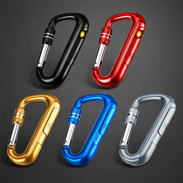 Carabiner USB Windproof Lighter – Rechargeable Electric Coil Igniter – USB-CPhoneLighter_1.png