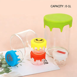Gomba Silicone Glass Wax Container – WaxContainers_4.jpg