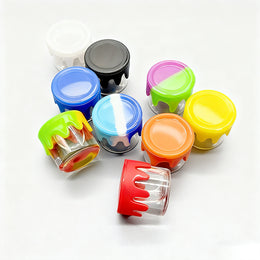 Gomba Silicone Glass Wax Container – WaxContainers_6.jpg
