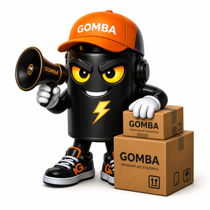 Gomba support