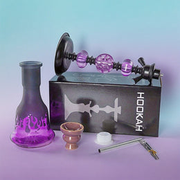 Gomba Hookah Arab Complete Set Tobacco Shisha – WholsaleHookah_2.jpg