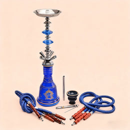 Gomba Hookah Arab Complete Set Tobacco Shisha – WholsaleHookah_3.jpg